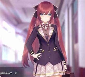 催眠高傲大小姐 攻略要点 实机截图 3