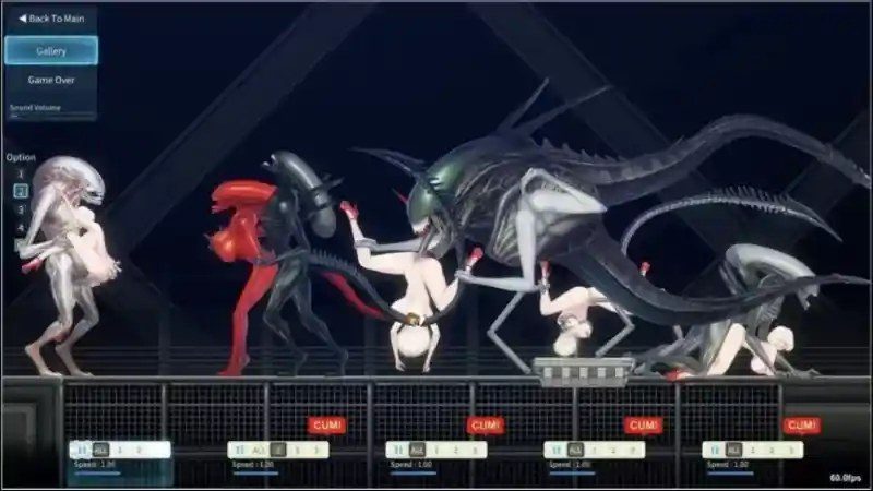 异形探索伊娃计划AlienQuestEVE 角色路线 页面配图 8