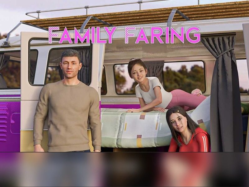 家庭生活FamilyFaringEp 地图探索 专题图